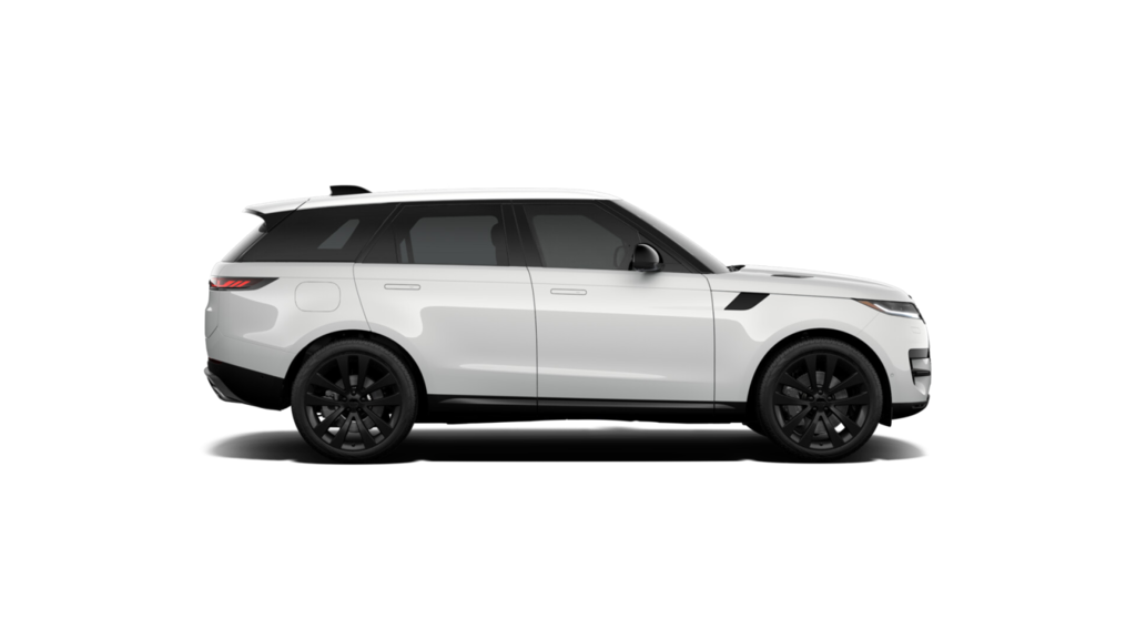 New 2026 Land Rover Range Rover Sport SE 360PS