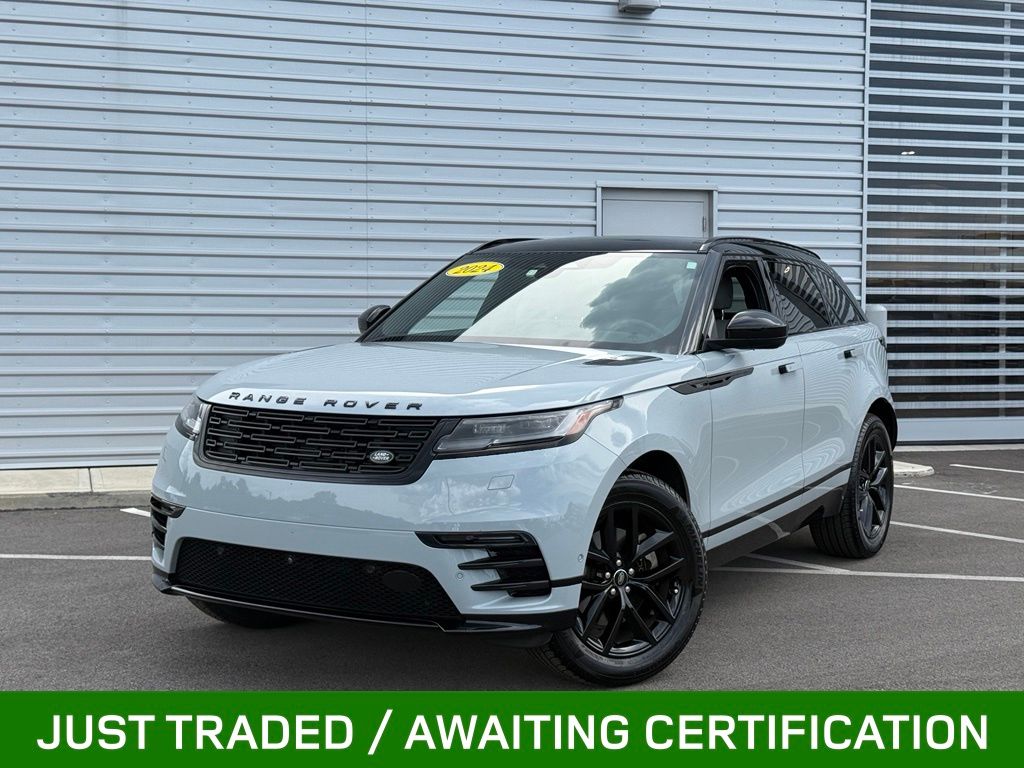2024 Land Rover Range Rover Velar P250 Dynamic SE's photo