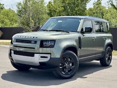 2025 Land Rover Defender 110 S SUV