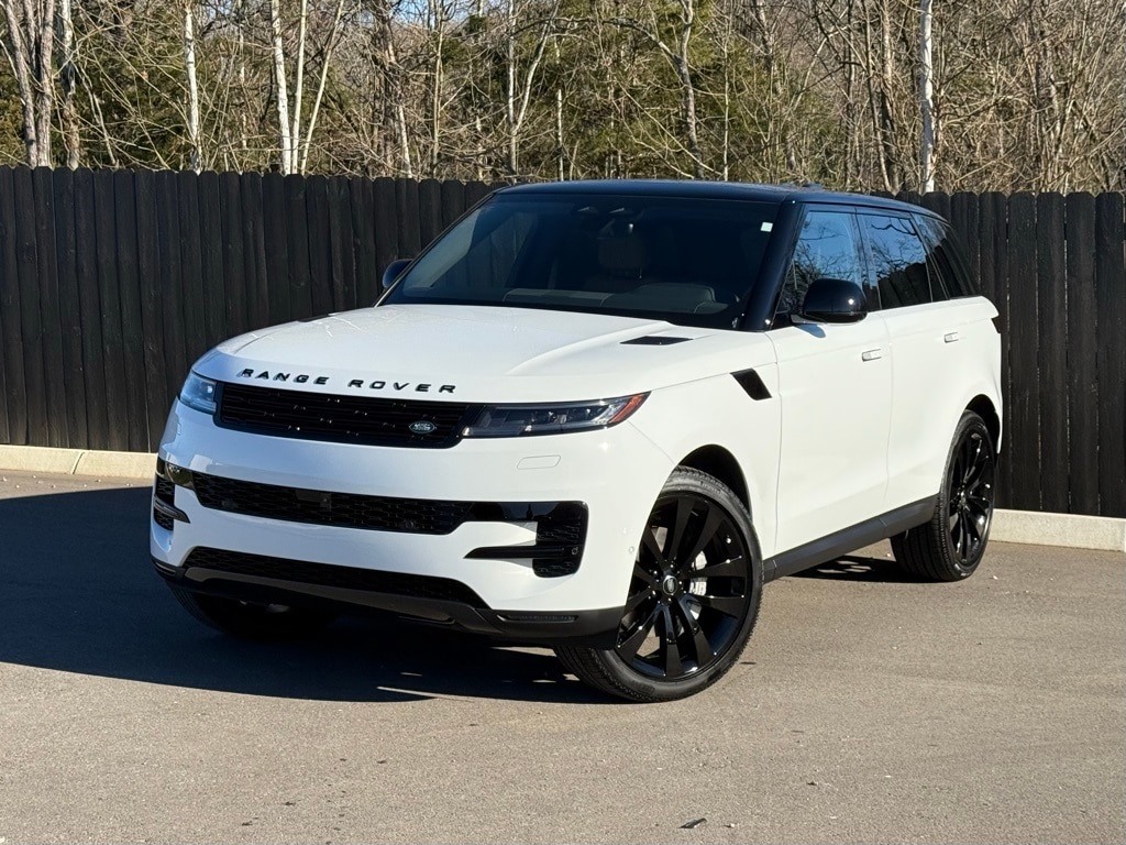 2025 Land Rover Range Rover Sport SE's photo