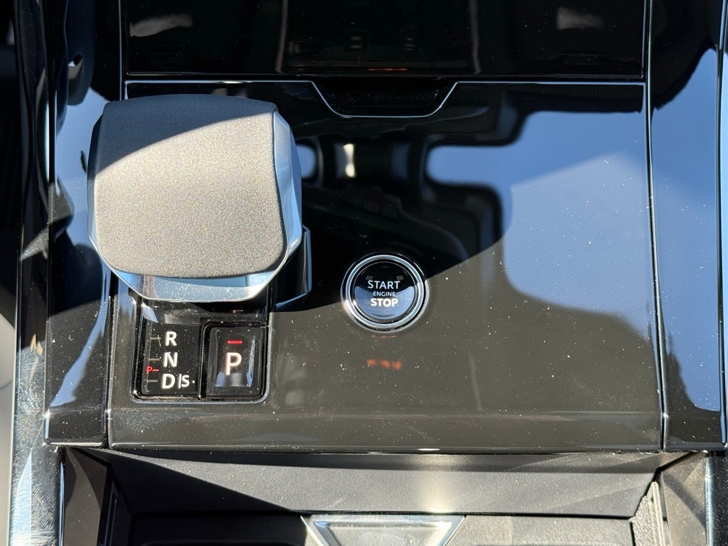 2025 Land Rover Range Rover Sport Dynamic SE - Photo 20