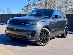 2026 Land Rover Range Rover Sport Dynamic SE SUV