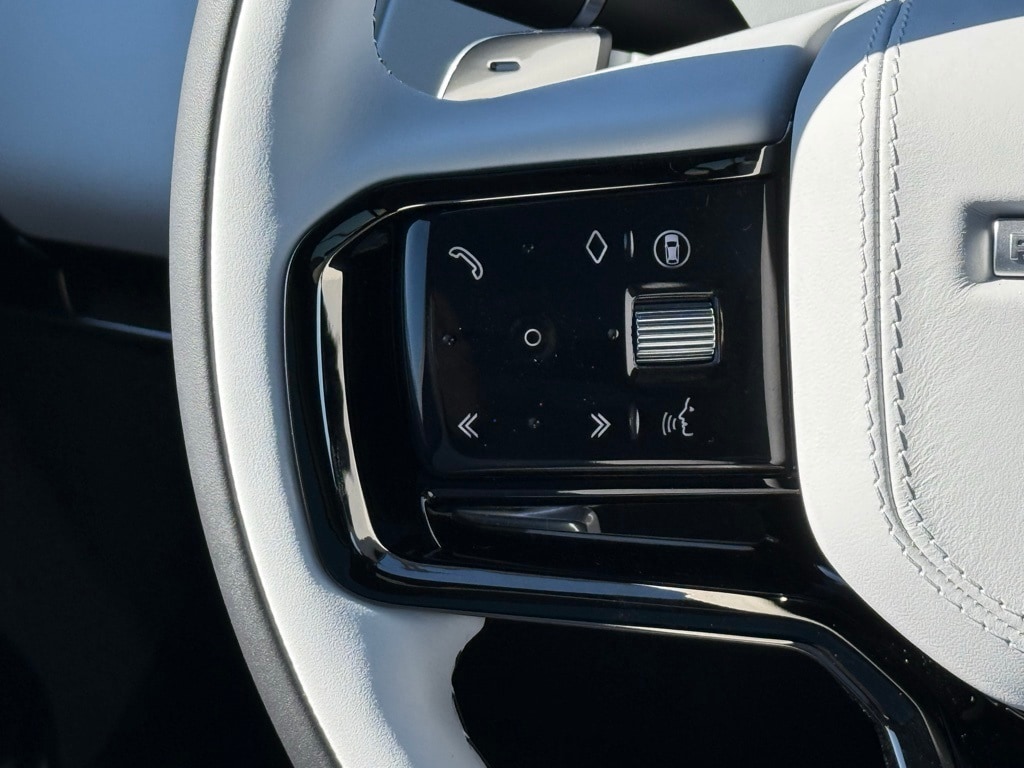 2025 Land Rover Range Rover Sport Dynamic SE - Photo 18