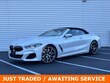 BMW 8 Series