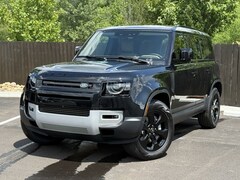 2025 Land Rover Defender 110 S SUV