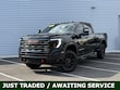 GMC Sierra 2500HD