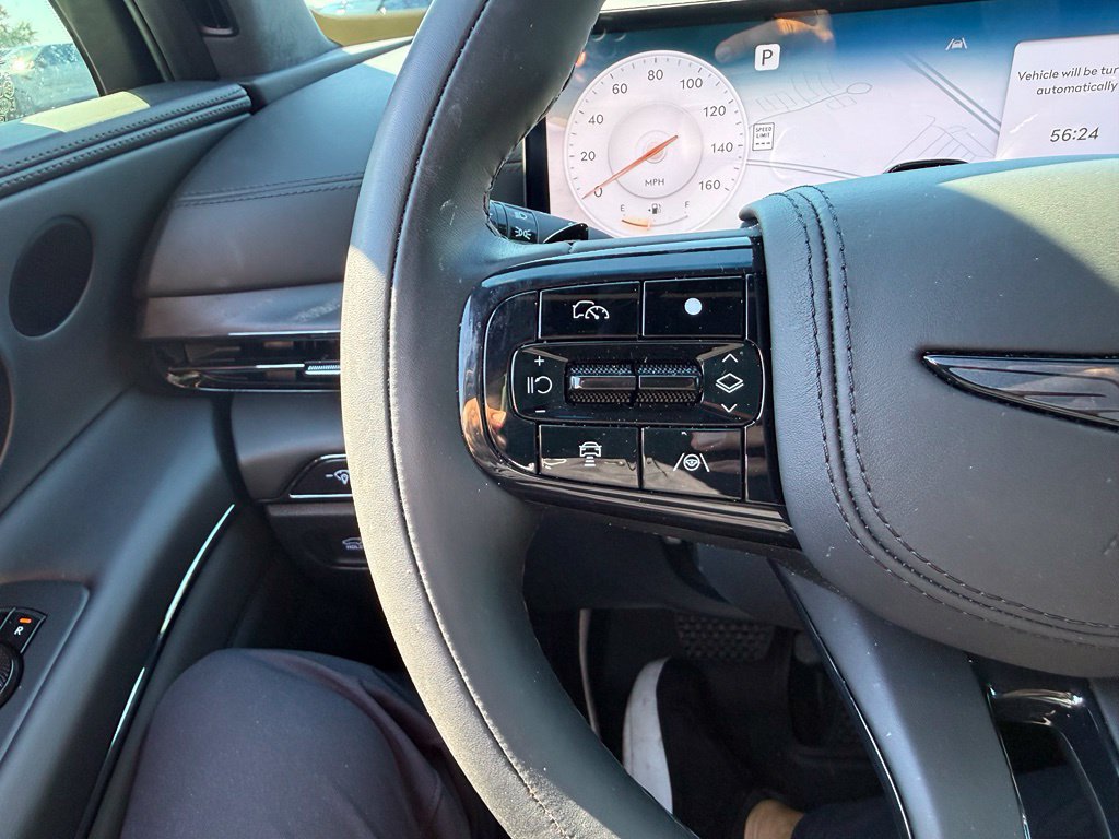2026 GENESIS GV80 Prestige Black - Photo 31