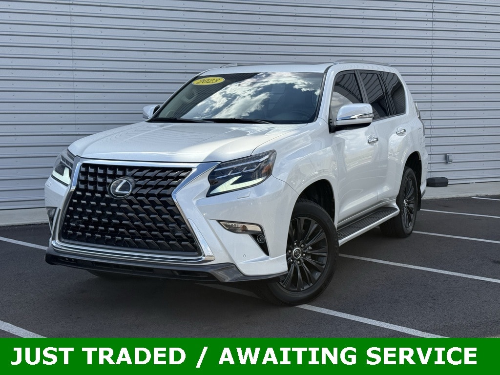 2023 Lexus GX PREMIUM