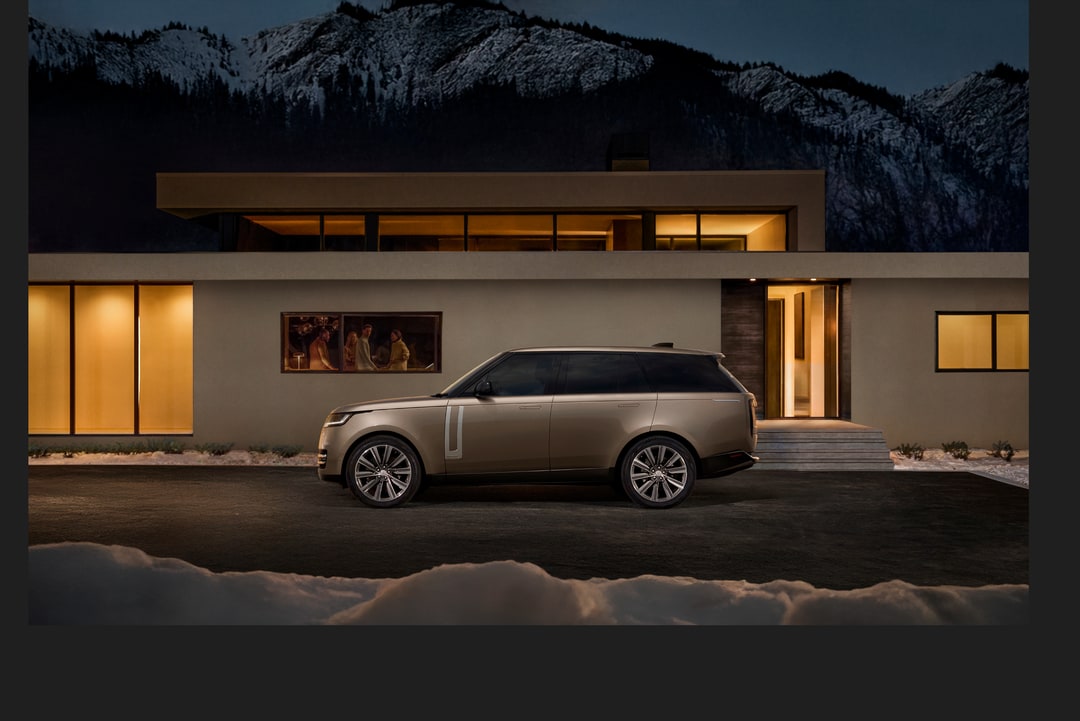  Family riding in vehicle