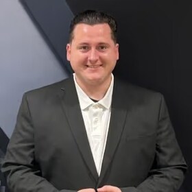 Staff member Darrell Allison from ID_8baf70