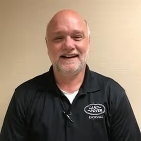 Staff member Steve Honeycutt from ID_869e32