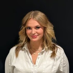 Staff member Abagail Kirk from ID_9c1be2