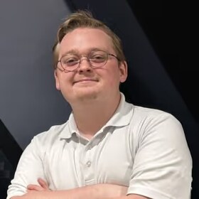 Staff member Dakota Bishop from ID_9c1be2