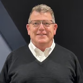 Staff member John Hodges from ID_869e32