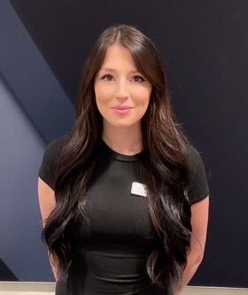 Staff member Alexis Holcomb from ID_9c1be2