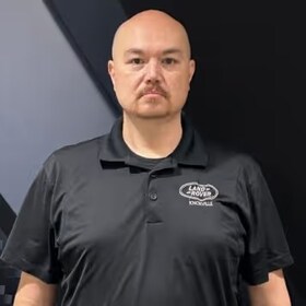 Staff member Jeffrey Holland from ID_9c1be2