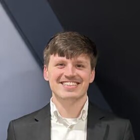 Staff member John Campbell from ID_8baf70