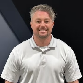 Staff member Jon West from ID_9c1be2