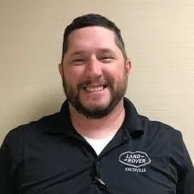 Staff member Sean Hogge from ID_eb5031