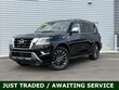 Nissan Armada