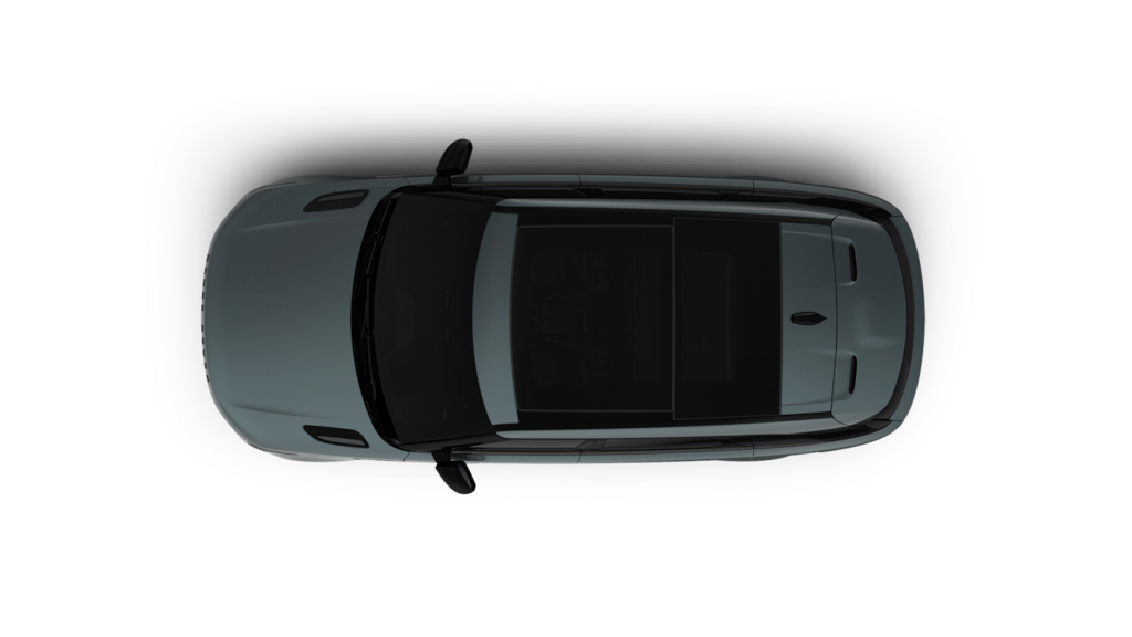 New 2026 Land Rover Range Rover Velar Dynamic SE SUV