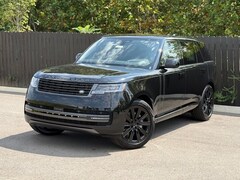 2026 Land Rover Range Rover SE 7 Seats SUV