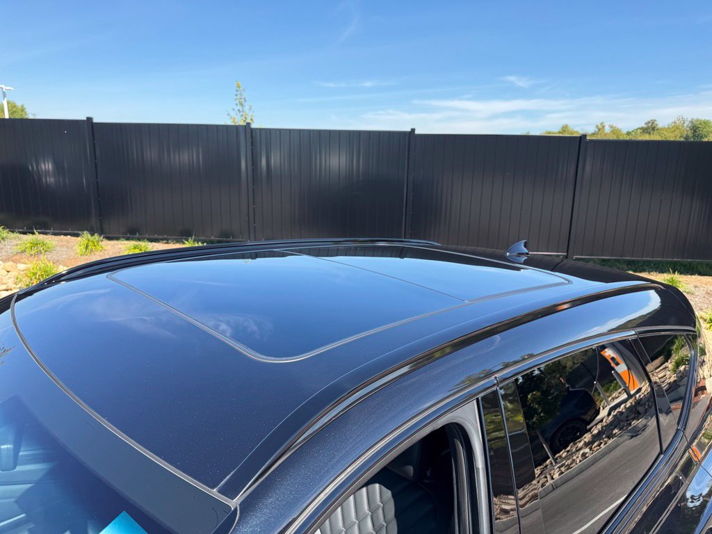 2026 GENESIS GV80 Prestige Black - Photo 15