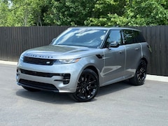 2026 Land Rover Range Rover Sport Dynamic SE SUV