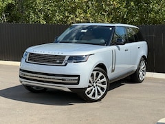 2025 Land Rover Range Rover SE 530PS SUV