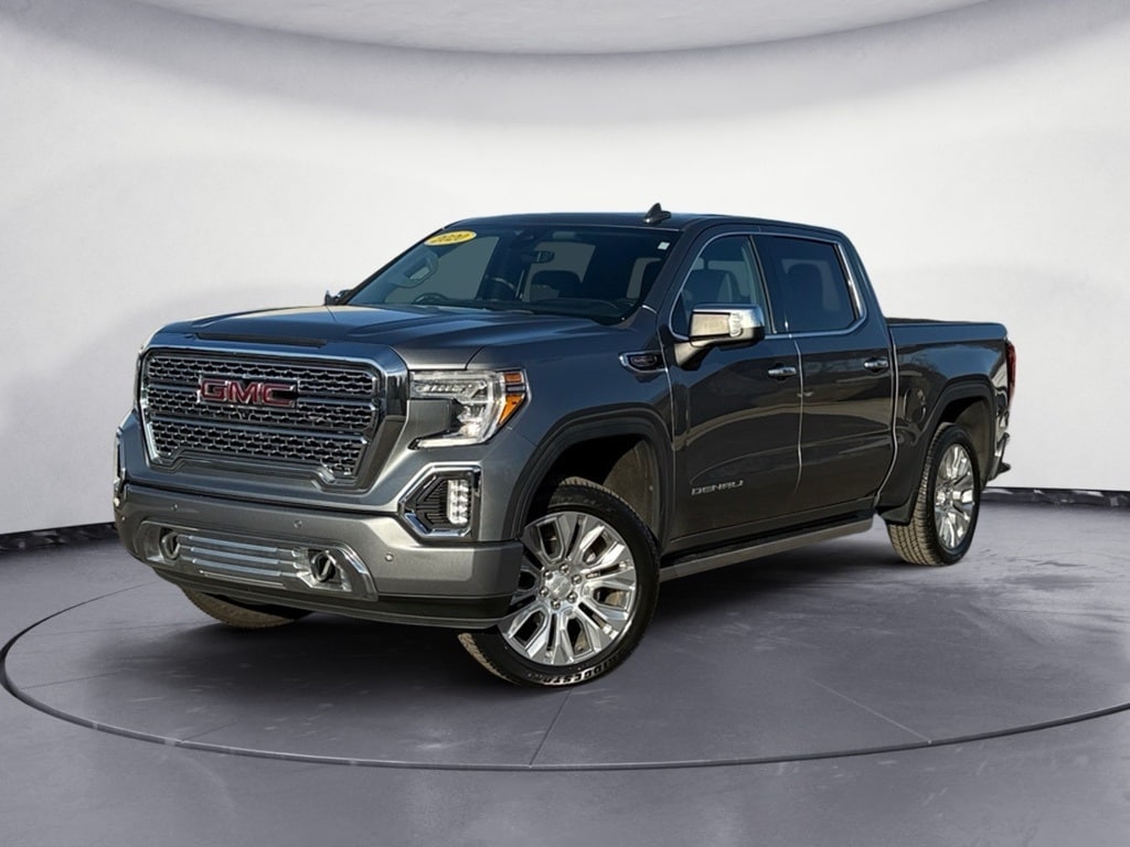 2020 GMC Sierra 1500 Denali Denali