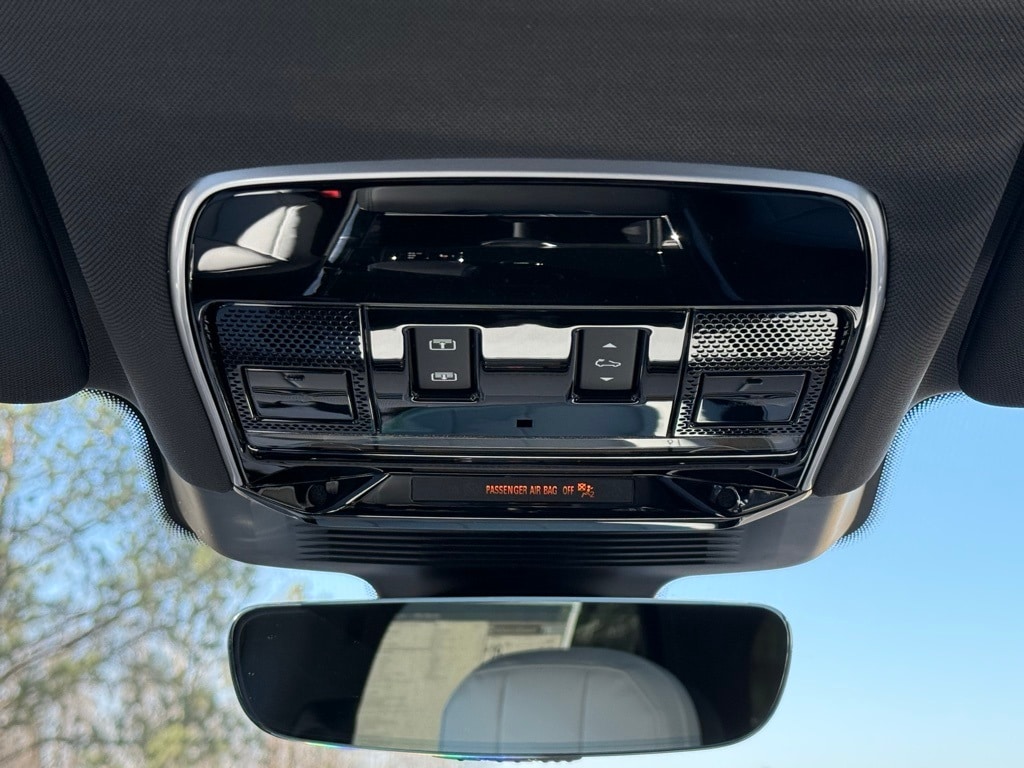 2025 Land Rover Range Rover Sport Dynamic SE - Photo 29