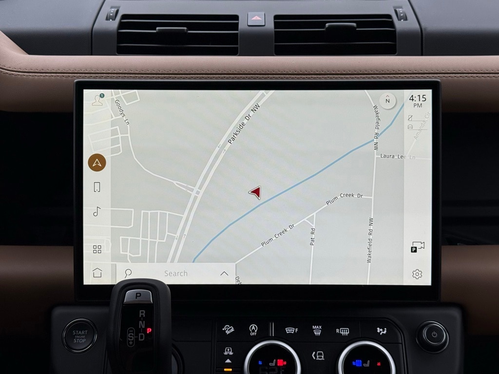 2026 Land Rover Defender X-Dynamic SE - Photo 26
