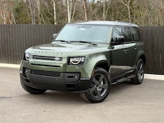 2026 Land Rover Defender 110 X-Dynamic SE SUV