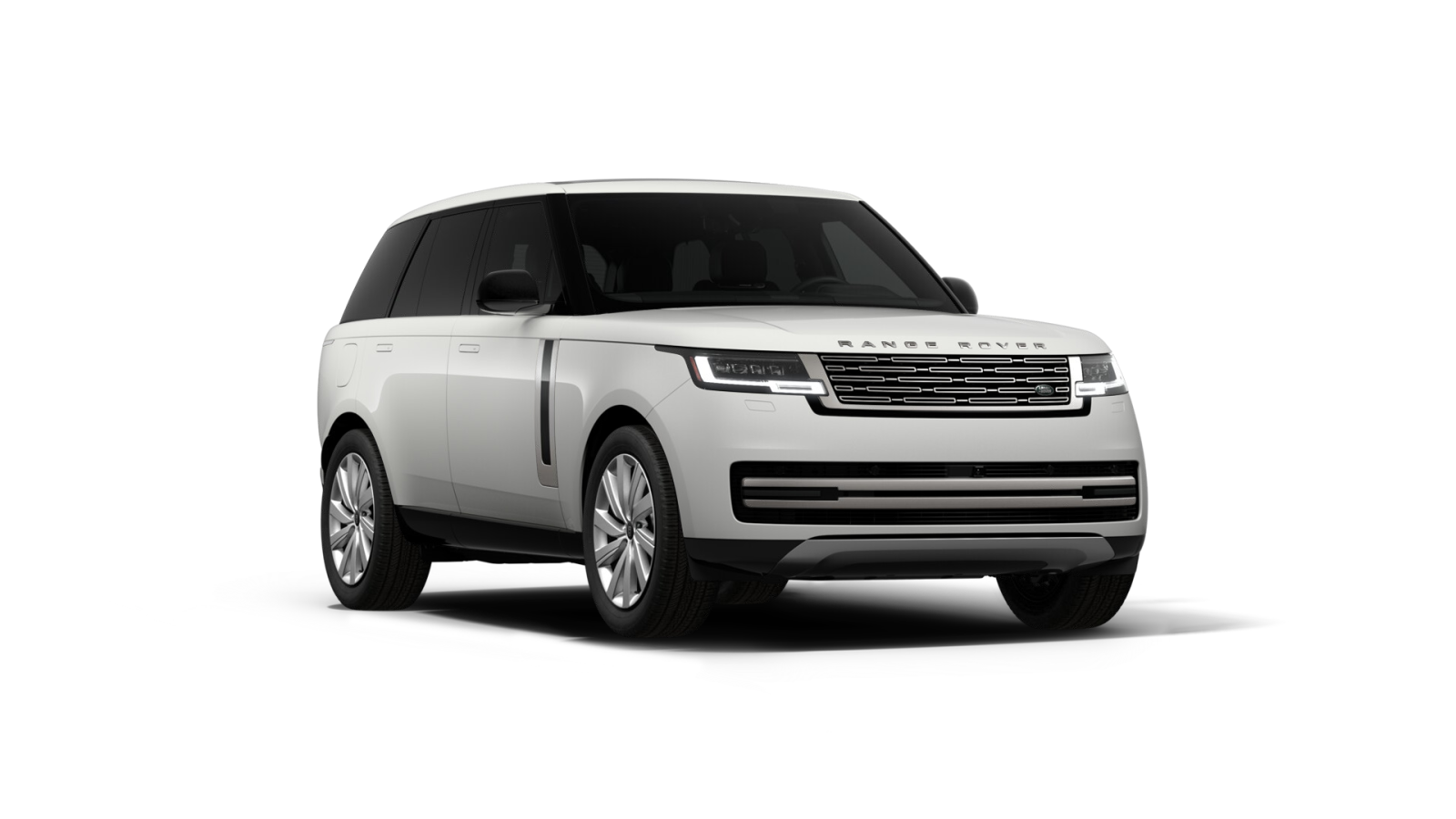 New 2027 Land Rover Range Rover SE 400PS Auto