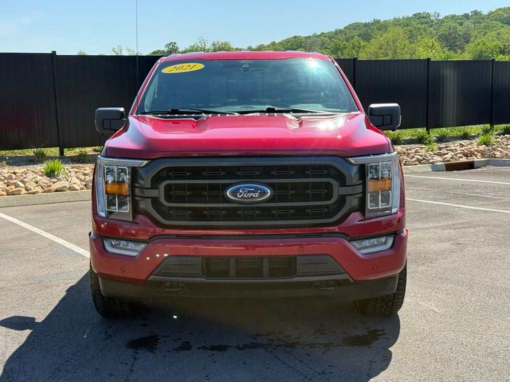 1FTEW1EP5MKD14172