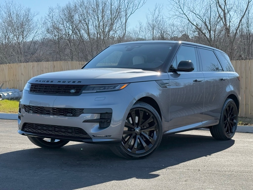 2025 Land Rover Range Rover Sport Dynamic SE's photo