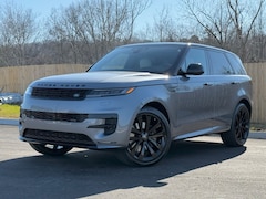 2025 Land Rover Range Rover Sport Dynamic SE SUV