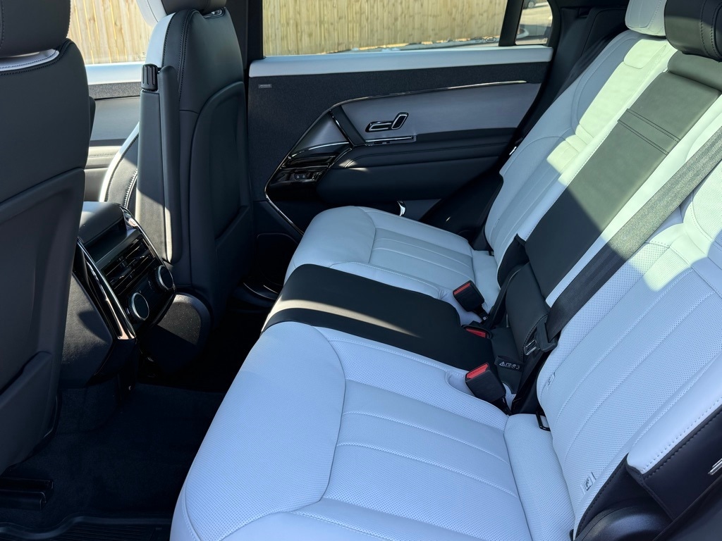 2025 Land Rover Range Rover Sport Dynamic SE - Photo 33