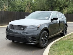 2026 Land Rover Range Rover Velar Dynamic SE P250 Dynamic SE
