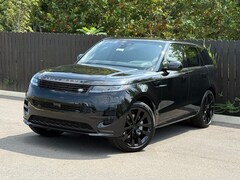 2026 Land Rover Range Rover Sport Dynamic SE SUV