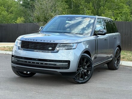 2025 Land Rover Range Rover SE Phev SUV