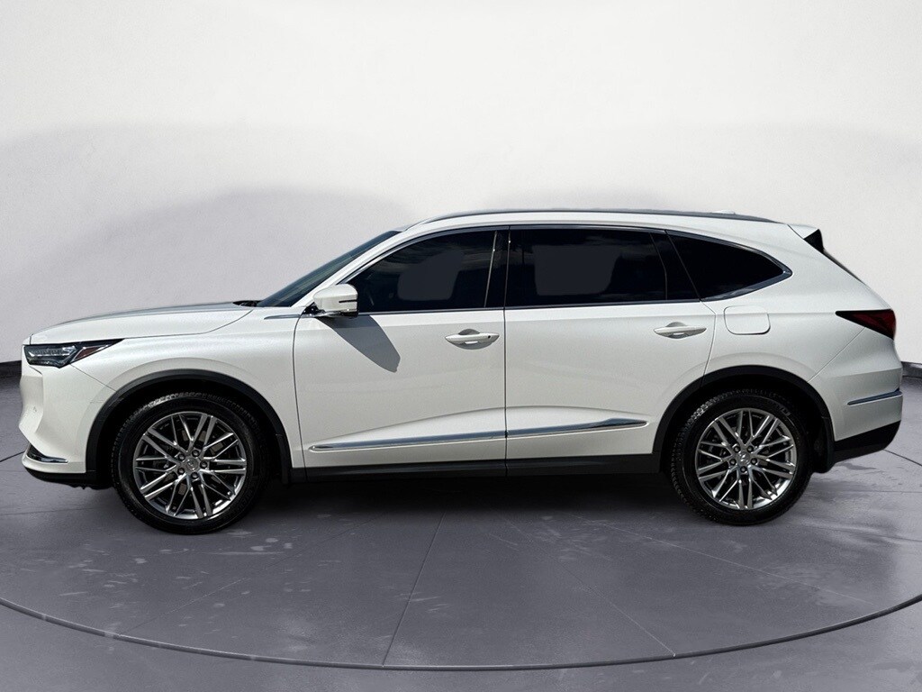 2023 Acura MDX SH-AWD Advance photo 2