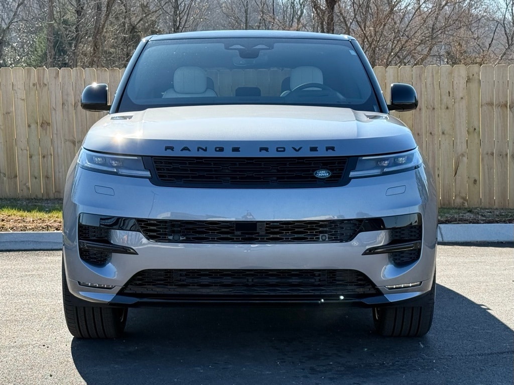 2025 Land Rover Range Rover Sport Dynamic SE - Photo 9