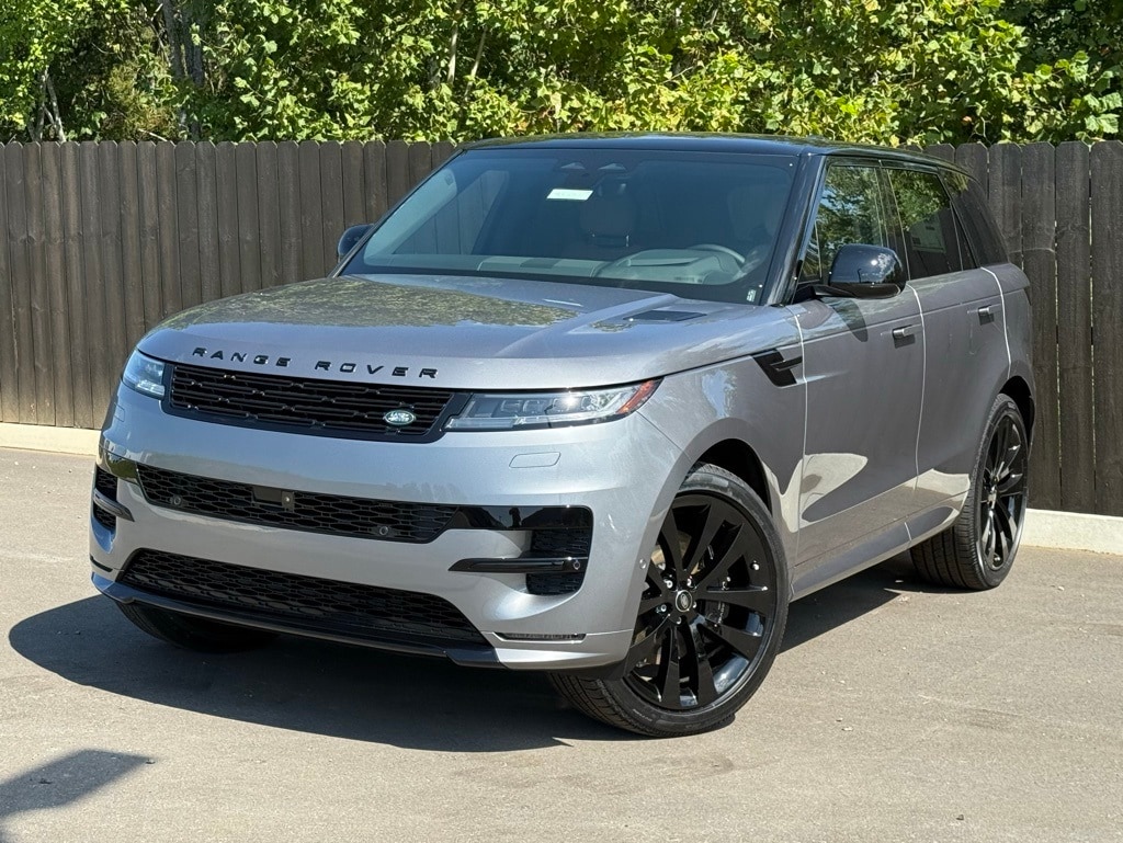 2025 Land Rover Range Rover Sport Dynamic SE's photo