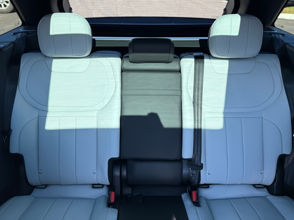 2025 Land Rover Range Rover Sport Dynamic SE - Photo 31