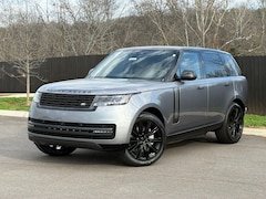 2026 Land Rover Range Rover SE Phev SUV
