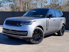 2026 Land Rover Range Rover SE SUV
