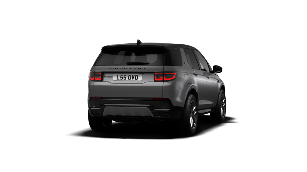 New 2026 Land Rover Discovery Sport Landmark 249PS Auto SUV