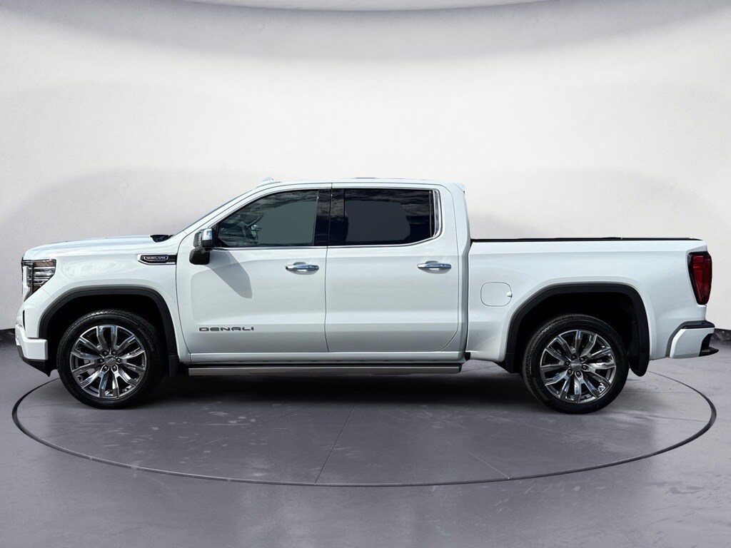 2024 Gmc Sierra 1500 Denali photo 2