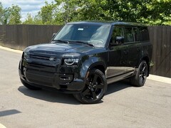 2026 Land Rover Defender 130 V8 SUV